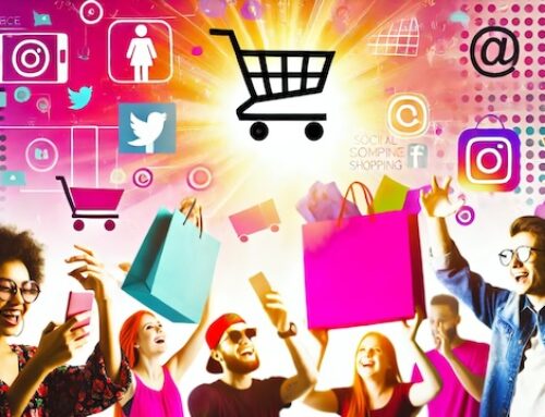 La Importancia del Marketing de Influencers en eCommerce