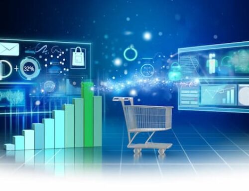 Cómo utilizar Big Data para mejorar las ventas en tu tienda online