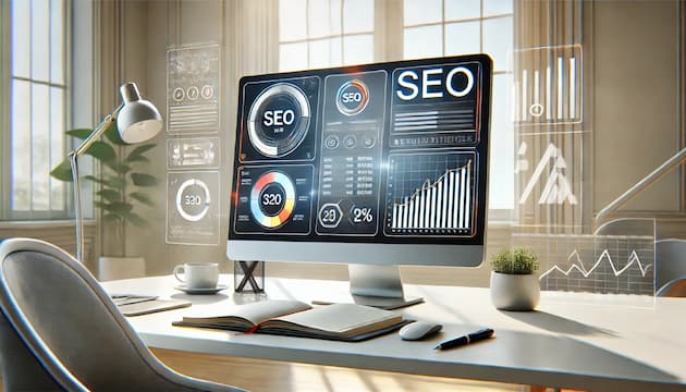 Checklist SEO para un lanzamiento online exitoso