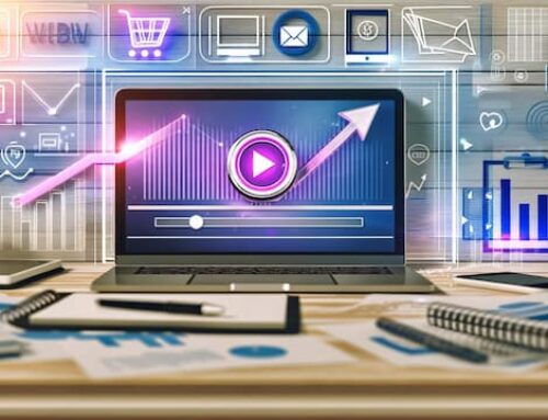 Cómo utilizar Webinars para promocionar tu tienda online