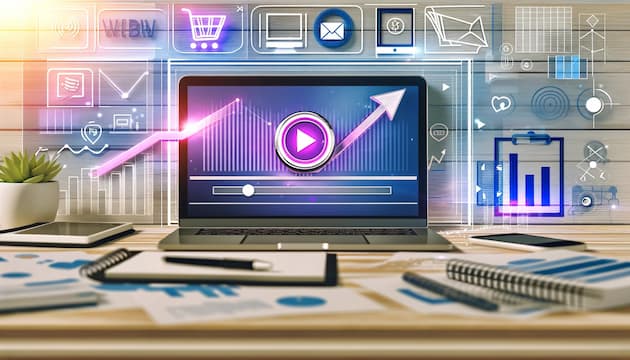 Cómo utilizar Webinars para promocionar tu tienda online