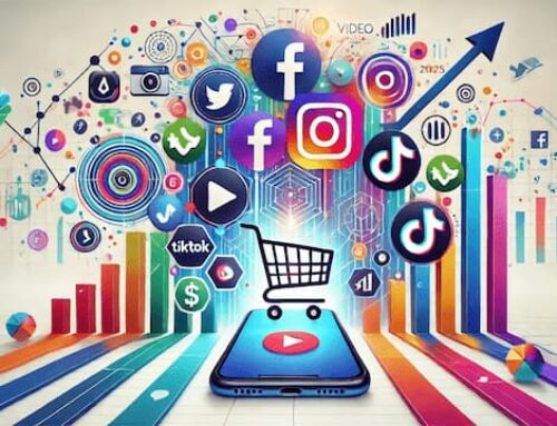 Estrategia de Social Selling para Shopify: Cómo Generar Ventas Mediante el Video Marketing en 2025