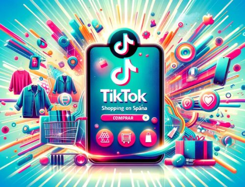 Ya está TikTok Shopping en España: lo que necesitas saber para potenciar tu tienda online