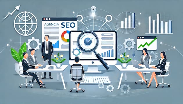 10 Preguntas que debes hacer a tu Agencia SEO o de Marketing Digital