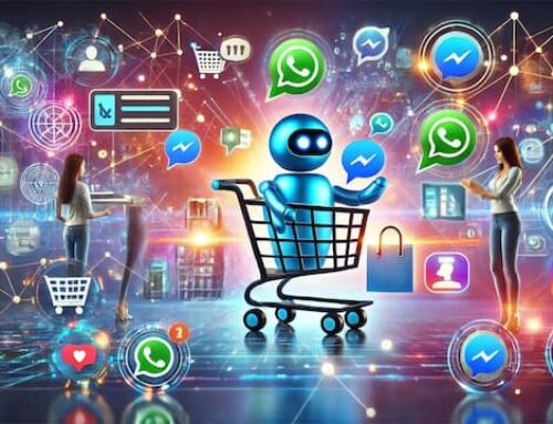 Comercio conversacional: transformando el futuro del ecommerce y las tiendas online