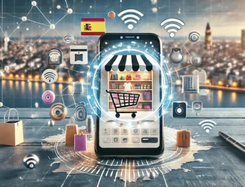 Explorando el ecommerce efectivo para el público español