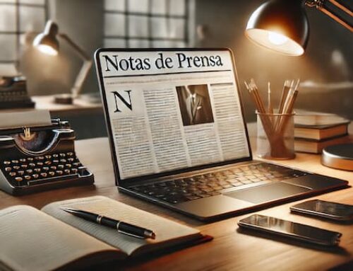 Las 7 mejores plataformas para publicar notas de prensa